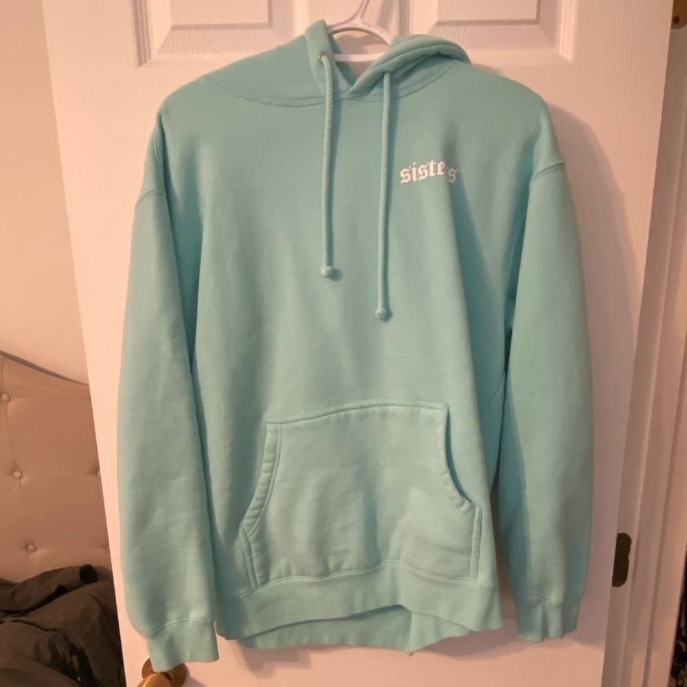 James Charles sweatshirt